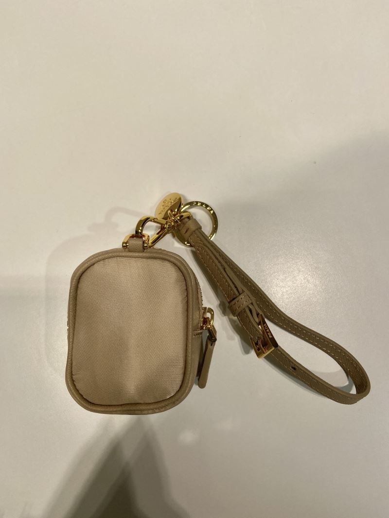 Pra*a wallets